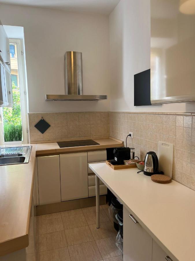 House Of Mia In Prati Apartment Rome Exterior photo